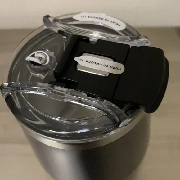 New Brumate Tumbler - Twist off Lid - sold out near me - Picture 6 of 6